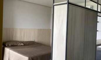 Imagem 5: Imóvel para aluguel com 28 metros quadrados com 1 quarto em Calhau - São Luís - MA