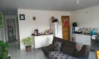 Imagem 7: CASA TÉRREA - SÃO JOÃO DO RIO VERMELHO - SC