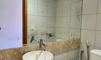 Imagem 7: Apartamento 174m no Alaíde da Escóssia, 3 suítes, closet, escritório, 3 vagas, Dependência