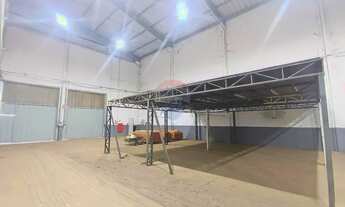 Imagem 3: Excelente Galpão de 1100 m²