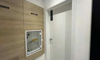 Imagem 2: Apartamento 2 Dormitórios(1 S) À Venda, 75,89m2 - Barreiros - São José/SC