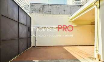 Imagem: Terreno em Campo Belo com 300m²