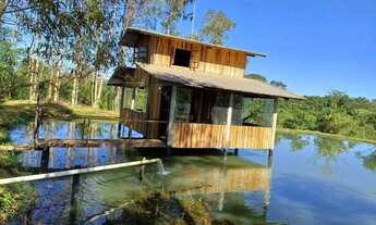 Imagem 3: Chácara à venda, zona rural, Nova Veneza, GO