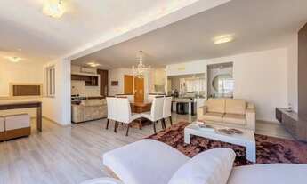 Imagem 5: Apartamento mobiliado de 3 suítes para alugar