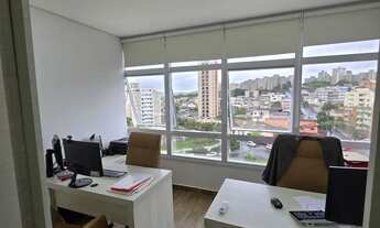 Imagem 7: OPORTUNIDADE ÚNICA! Sala Comercial MOBILIADA e EQUIPADA direto com o proprietário