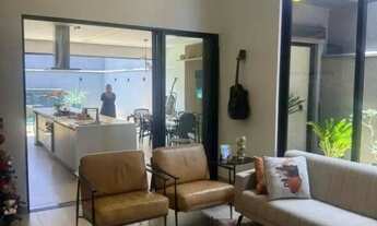 Imagem 6: Casa com 3 dormitórios à venda, 270 m² por R$ 2.330.000 - Condomínio Recanto do Lago - São