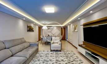 Imagem 5: Apartamento de alto padrão disponível para venda em uma das melhores ruas de Teresópolis