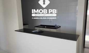 Imagem 15: Imóvel para aluguel possui 45 metros quadrados com 2 quartos em João Paulo II - João Pesso