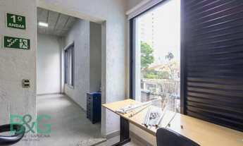 Imagem 3: Prédio à venda, 236 m² por R$ 2.250.000,00 - Chácara Santo Antônio - São Paulo/SP