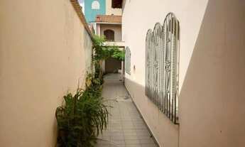 Imagem 3: Casa à venda com 3 dormitórios e espaço gourmet no Jaguaré, São Paulo