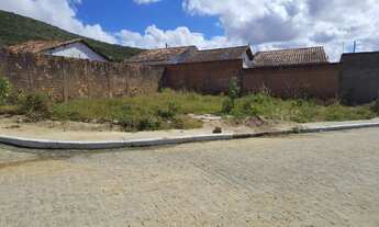 Imagem 2: Vendo terreno em loteamento em Igaci