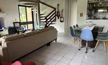 Imagem 4: Vende casa em condomínio, num super lote com 1000m2, arborizado!