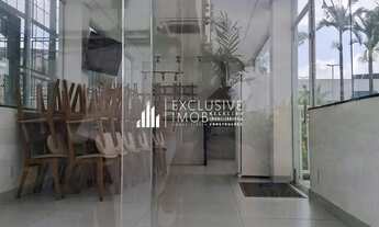 Imagem 6: TORRE TRIVENTO APTO DE 65 METROS QUADRADOS, 2/4 SENDO 1 SUÍTE É 2 BANHEIROS