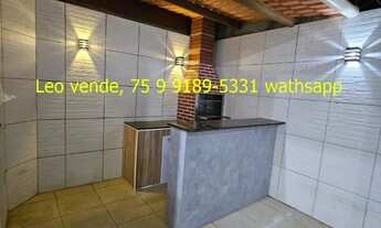 Imagem 2: Leo vende, bairro Sim, 3
