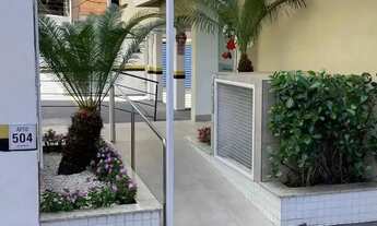 Imagem 7: Amplo apartamento em condomínio fechado 2 dormitórios sendo 1 suíte e 2 vagas - Tabuleiro