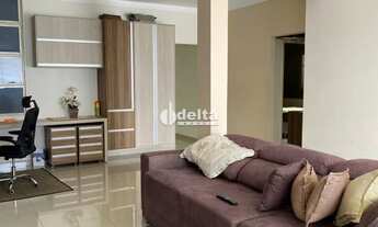 Imagem 4: Casa disponível para venda no bairro Cidade Jardim em Uberlândia MG