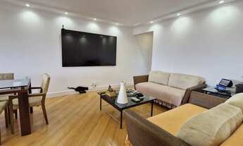 Imagem 4: Apartamento para venda em Santana com 2 quartos, sendo 1 suíte , 82m²