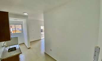 Imagem 2: Apartamento com 1 dormitório/quarto - Água Rasa - São Paulo/SP