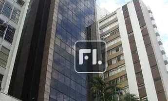 Imagem 2: Conjunto, 411 m² - venda por R$ 6.500.000,00 ou aluguel por R$ 41.420,18/mês - Bela Vista