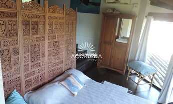 Imagem 5: Casa 3 dormitórios para alugar Barra da Lagoa Florianópolis/SC