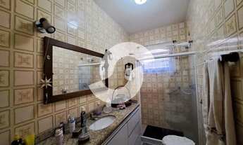 Imagem 6: Casa na serra grande com 450 metros quadrados com 3 quartos em Serra Grande - Niterói - RJ