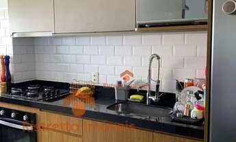 Imagem 7: Apartamento com 2 dormitórios à venda, 53 m² por R$ 480.000,00 - Jardim Bussocaba City - O