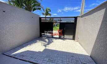 Imagem 3: Sobrado novo com 2 suites em Matinhos