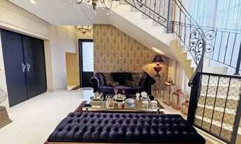 Imagem 6: Sobrado para aluguel possui 337 metros quadrados com 3 quartos - Residencial Gaivota I