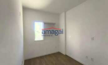 Imagem 5: Apartamento para locação com 2 Dormitórios 1 Suíte - Jacareí em Frente o parque da Cidade