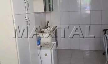 Imagem 2: Sobrado em Rua Ataliba Vieira - Vila Medeiros - São Paulo/SP