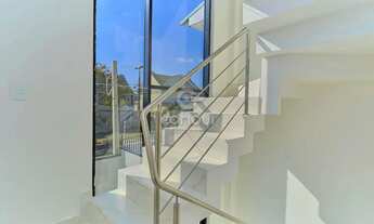 Imagem 6: Sobrado Novo 3 Quartos (1 Suíte) no Xaxim 193 m²