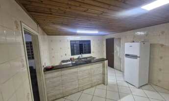 Imagem 3: CASA NO PARQUE VERDE F