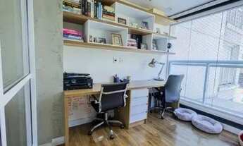 Imagem 4: Apartamento à Venda em Pinheiros 84m, ² 2 Quartos sendo 1 Suíte, 2 Vagas por R$ 1.585.000