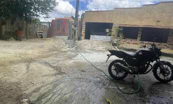 Imagem 2: Casa no parque das Laranjeiras