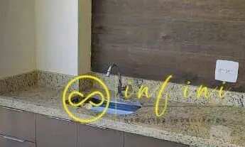 Imagem 4: Apartamento com 3 Quartos, sendo 1 Suíte para alugar, 67 m² por R$ 2.690/mês - Condomínio