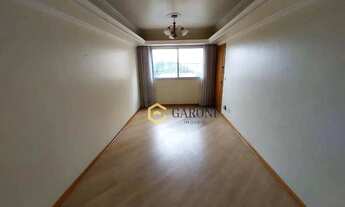 Imagem 4: Apartamento com 2 dormitórios, 62 m² - venda por R$ 640.000,00 ou aluguel por R$ 3.980,00