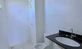 Imagem 2: Ágio de apartamento 1 quarto com garagem na Qs 601 Samambaia Norte