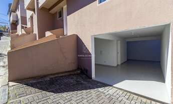 Imagem 4: Sobrado no Capão Raso