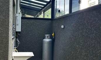 Imagem 4: Alugo sobrado (Alto padrão