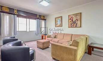 Imagem 5: Venda Apartamento 3 Dormitórios - 160 m² Perdizes