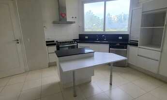 Imagem 15: Linda mansäo disponível para locação no coração de Alphaville