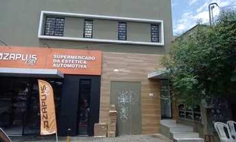 Imagem: AV. PRESIDENTE KENNEDY - BAIRRO SÃO CRISTÓVÃO