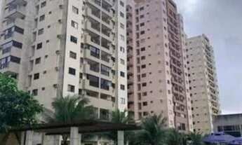 Imagem 2: Condomínio Panamericano - Apto 3/4 sendo 1 suíte de 78 m², 2 vagas por 430.000,00