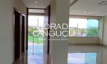 Imagem 6: SOBRADO A VENDA NO CONDOMÍNIO DO LAGO EM GOIÂNIA GO