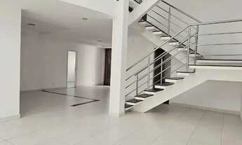 Imagem 3: ALUGA-SE no Bosque dos Poetas, casa com 5 suítes. R$ 7.000,00 com