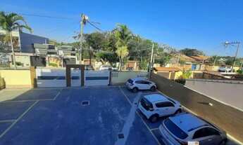 Imagem 5: Apartamento c/ 2 quartos à venda, 71 m²- Praia de Itaipuaçu (Itaipuaçu) - Maricá/RJ