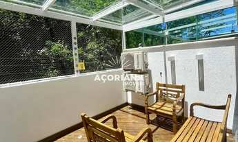 Imagem: Apartamento Garden Mobiliado no Campeche