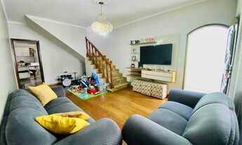 Imagem: Casa em Vila Medeiros