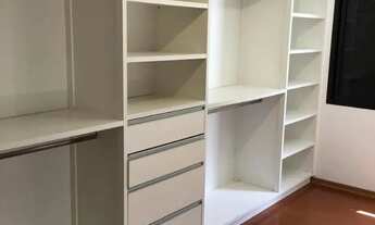 Imagem 11: Casa com 4 dormitórios para alugar, 420 m² por R$ 22.200,00/mês - Alphaville - Santana de