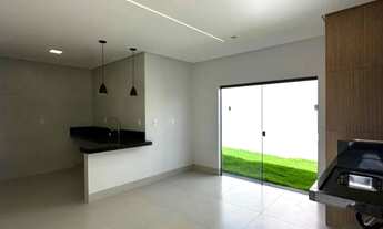 Imagem 7: Imóvel recém construído no Boqueirão